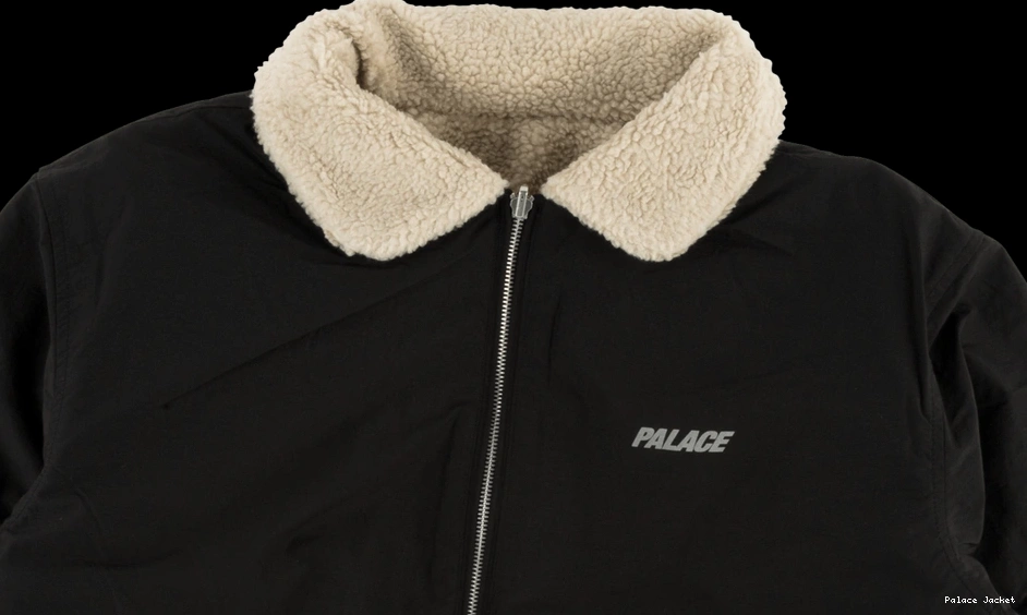 Affordable Palace Jacket Reverso 0721